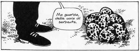 Il cavallo pallido ></div>> LoSpazioBianco Il cavallo pallido
