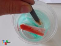 riciclo-pennarelli1 QUANDO I PENNARELLI NON SCRIVONO PIU’