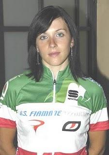 Giro-Donne 2010; lente d'ingrandimento.
