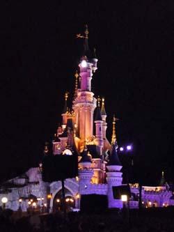Ognuno ha le sue fisse, la nostra è Disneyland!