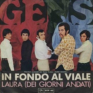 Gens - In Fondo al Viale