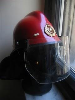 Il casco turco Kasbar di Istanbul