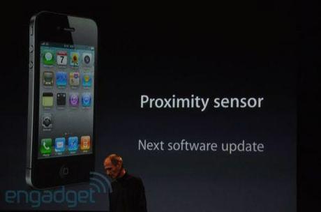 Conferenza Apple: Bumber Gratis fino al 30 Settembre a tutti gli acquirenti di iPhone 4