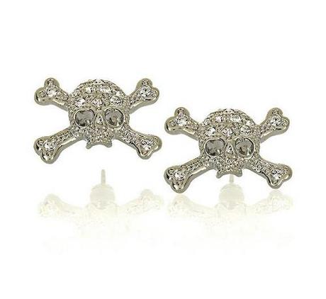 vivienne-westwood-diamante-skull-earrings