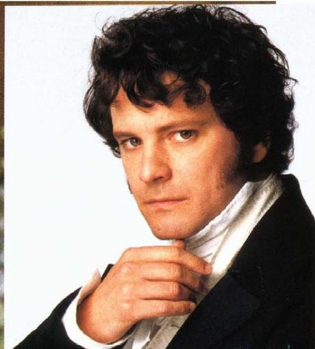 Mr Darcy, Vampyre: il libro