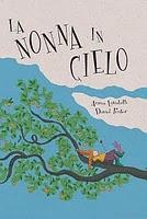 La morte spiegata ai bambini: La nonna in cielo