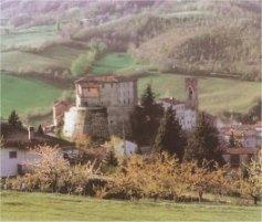 Giornate medievali a Monte Cerignone