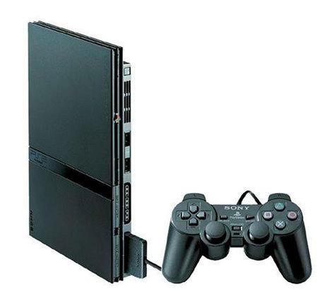 ... PlayStation 2 e siete interessati al download di qualche gioco gratis