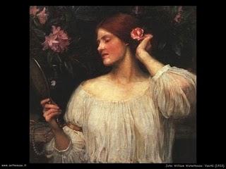 Adoro... John William Waterhouse