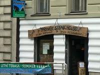 L'insostenibile leggerezza (culinaria) di Praga #2