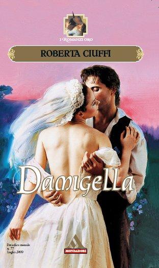 RECENSIONE: DAMIGELLA, ... RECENSIONE: DAMIGELLA, ...