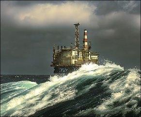 Dopo la BP anche la Cina riversa petrolio in mare