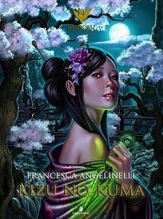 GLI SPECIALI: FRANCESCA ANGELINELLI UNA PROMESSA ITALIANA DEL FANTASY GLI SPECIALI: FRANCESCA ANGELINELLI UNA PROMESSA ITALIANA DEL FANTASY