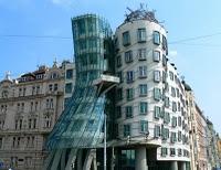 L'insostenibile leggerezza (architettonica) di Praga #3
