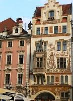 L'insostenibile leggerezza (architettonica) di Praga #3