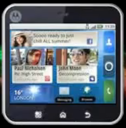 Da Motorola arriva FlipOut l