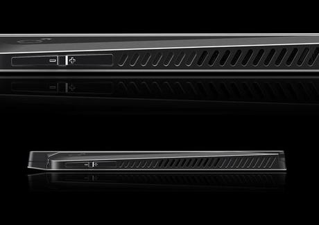 Gravity, concept by Samsung jh