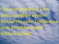 Chi conosceva il Segreto, tutte le religioni del mondo, il sacro, i miti, le paure, i sogni, il profano?