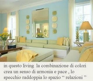 Ambiente feng shui interni  - consigli, idee, trucchi e foto