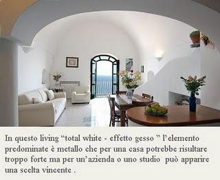 Ambiente feng shui interni  - consigli, idee, trucchi e foto