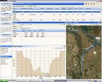 In attesa del trail... In attesa del trail...