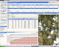 In attesa del trail... In attesa del trail...