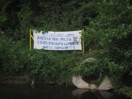 Perdere le speranze in Valle Olona