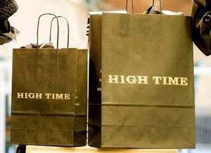 High Time // Fashion & Street Store
