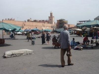 La nostra Marrakech