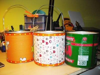 cicla che ti ricicla.... cicla che ti ricicla....