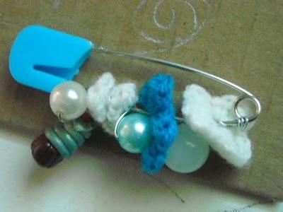 spilla safety e swap recuperoso spilla safety e swap recuperoso