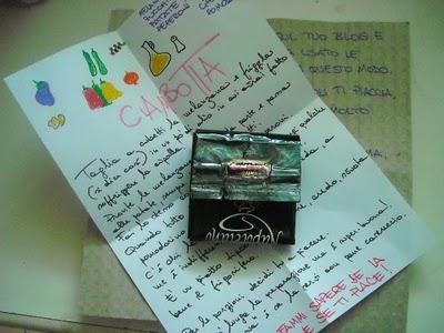 spilla safety e swap recuperoso spilla safety e swap recuperoso