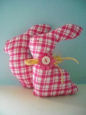 the bunny family the bunny family