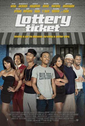 Lottery Ticket [Film] (Trailer/Plot/Cast)