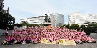 The Iron Brussels Beer Marathon, 2010 The Iron Brussels Beer Marathon, 2010