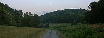 guarda che luna... guarda che luna...