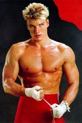 Dolph Lundgren