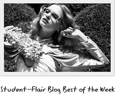 Best of the week: la settimana di Student-Flair