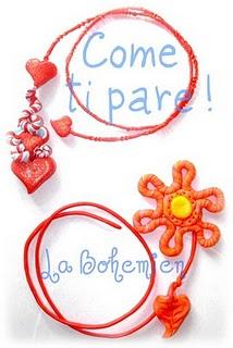 COME TI PARE! COME TI PARE!