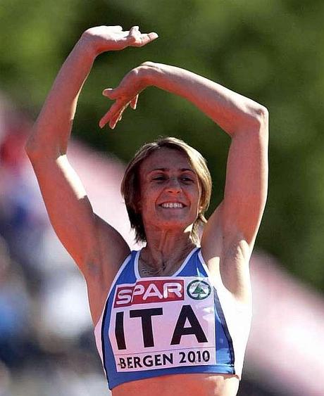 Campionati Europei Atletica Leggera Barcellona 2010 : questa sera l'inaugurazione. Tutti gli atleti azzurri in gara. Campionati Europei Atletica Leggera Barcellona 2010 : questa sera l'inaugurazione. Tutti gli atleti azzurri in gara.