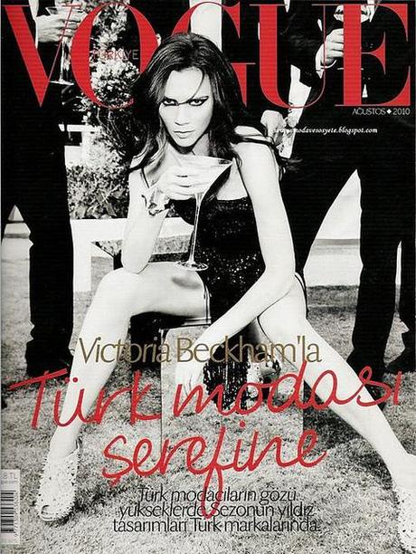 Victoria Beckham Vogue Turchia Agosto 2010 by tenditrendy