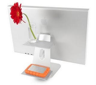 la piccola mensola per i fiori...BackPack for Mac la piccola mensola per i fiori...BackPack for Mac