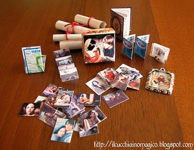 Holyday Swap 2 - Romeo e Giulietta per Paky Holyday Swap 2 - Romeo e Giulietta per Paky