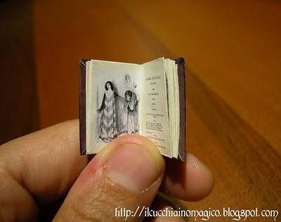 Holyday Swap 2 - Romeo e Giulietta per Paky Holyday Swap 2 - Romeo e Giulietta per Paky