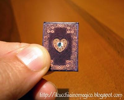 Holyday Swap 2 - Romeo e Giulietta per Paky Holyday Swap 2 - Romeo e Giulietta per Paky