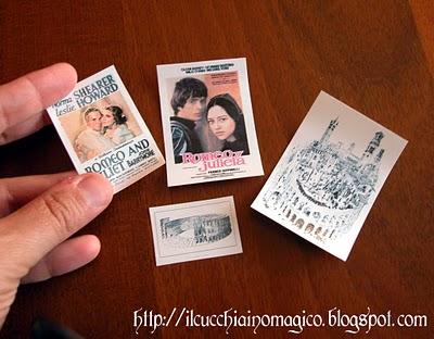 Holyday Swap 2 - Romeo e Giulietta per Paky Holyday Swap 2 - Romeo e Giulietta per Paky