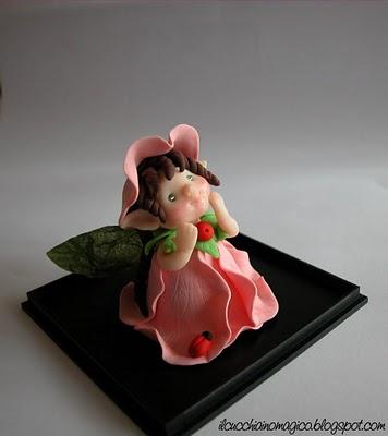 2° Corso 2008 -La Fatina- 2° Corso 2008 -La Fatina-