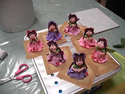 2° Corso 2008 -La Fatina- 2° Corso 2008 -La Fatina-