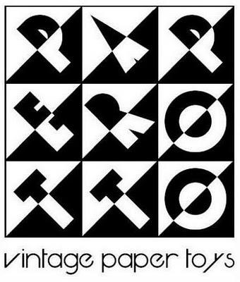 Paperotto is born Paperotto is born