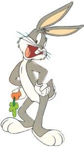 Auguri a Bugs Bunny!